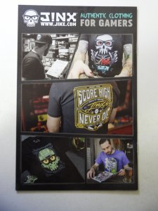 Zombie Tramp #22 (2016) VF Condition