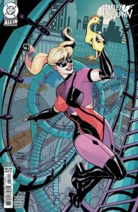 Harley Quinn #57 2025 Terry Dodson, Rachel Dodson CVR E DC Comics H30