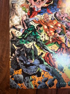 Justice League of America #7 (2016)