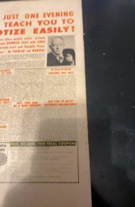 Journey into Mystery #99 (1963)The mysterious mr hyde