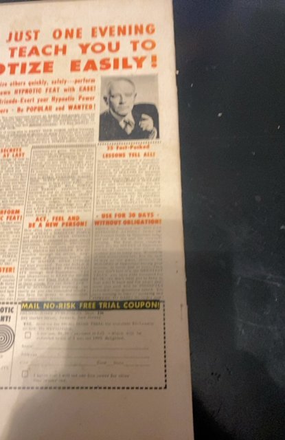 Journey into Mystery #99 (1963)The mysterious mr hyde