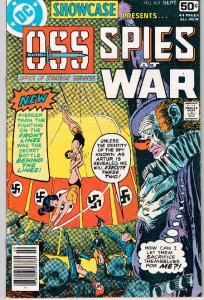 Showcase #104 (1978)