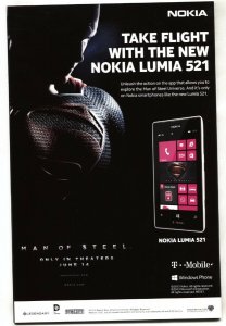 BATMAN COMICS #21 comic book 1st Duke Thomas NM-