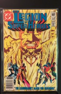 Legion of Super-Heroes #288 (1982)