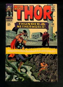 Thor #130