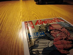 The Punisher #18 (1989)