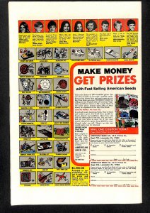 Hercules Unbound #10 VF/NM 9.0