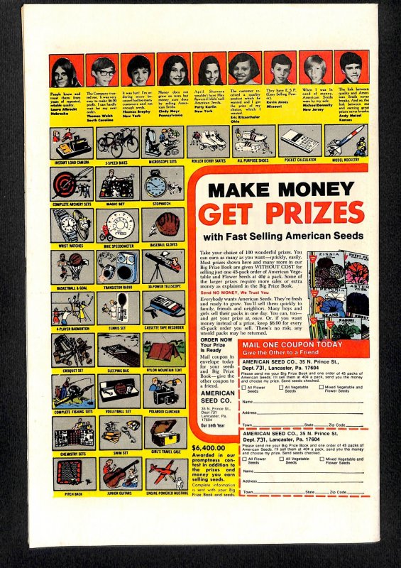 Hercules Unbound #10 VF/NM 9.0