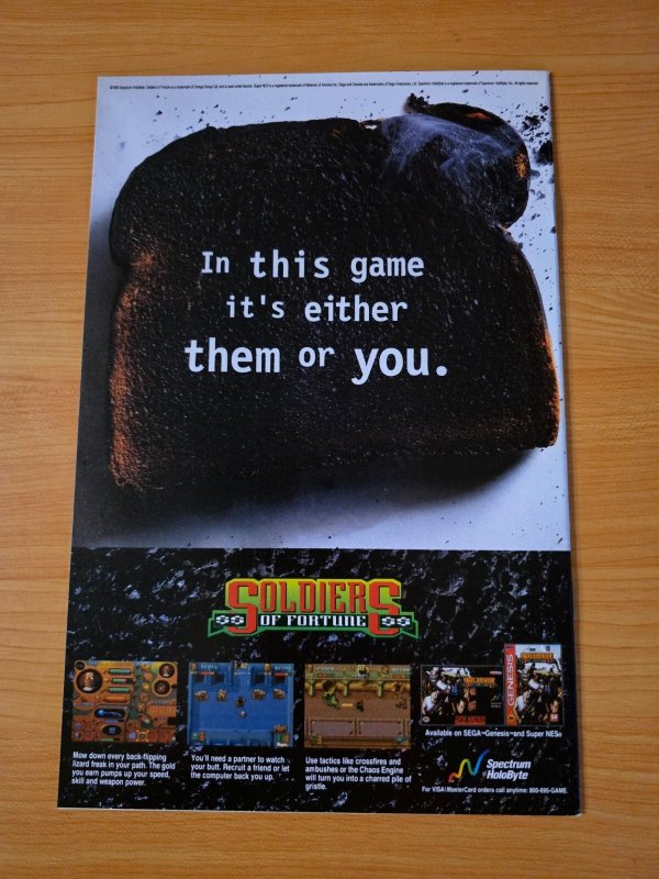 Death Metal #1 Direct Market Edition ~ NEAR MINT NM ~ 1994 Marvel Comics