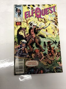 Elfquest (1985) # 1 (NM) Jim Starlin • Canadian Price Variant • Wendy • Pini