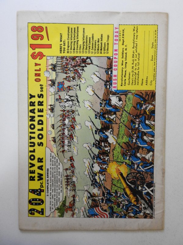 Superman #171 (1964) VG Condition!