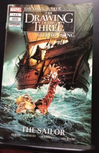 Dark Tower: The Drawing of the Three - The Sailor #1 (2016)