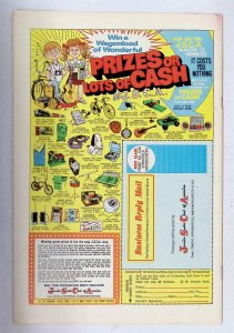 The Amazing Spider-Man #125 (1973) Spider-Man