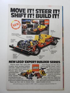 Marvel Premiere #45 FN- Condition!