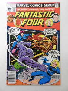 Fantastic Four #182 (1977) Enter: The Mad Thinker! NM- Condition!