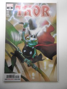 Thor #18 (2021)
