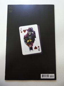 Batman: Three Jokers #2 Cover G (2020) NM Condition