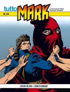 L’Incubo del Boia - L’Uomo di Oriskany