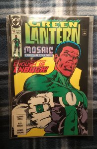 Green Lantern #16 (1991)