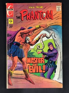 The Phantom #54 (1973)