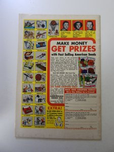 Daredevil #52 (1969) FN+ condition  price written on back cover