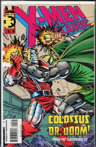 X-Men Classic #101 (1994) X-Men