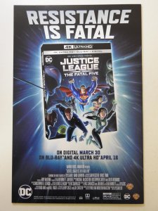 Red Hood: Outlaw #33 Variant Cover Edition! Beautiful NM- Condition!