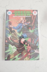GREEN ARROW 80TH ANNIVERSARY 100 PAGE SUPER SPECTACULAR