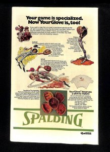 Marvel Spotlight #30 Thor Warriors Three!