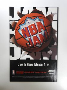 G.I. Joe: A Real American Hero #146 (1994)