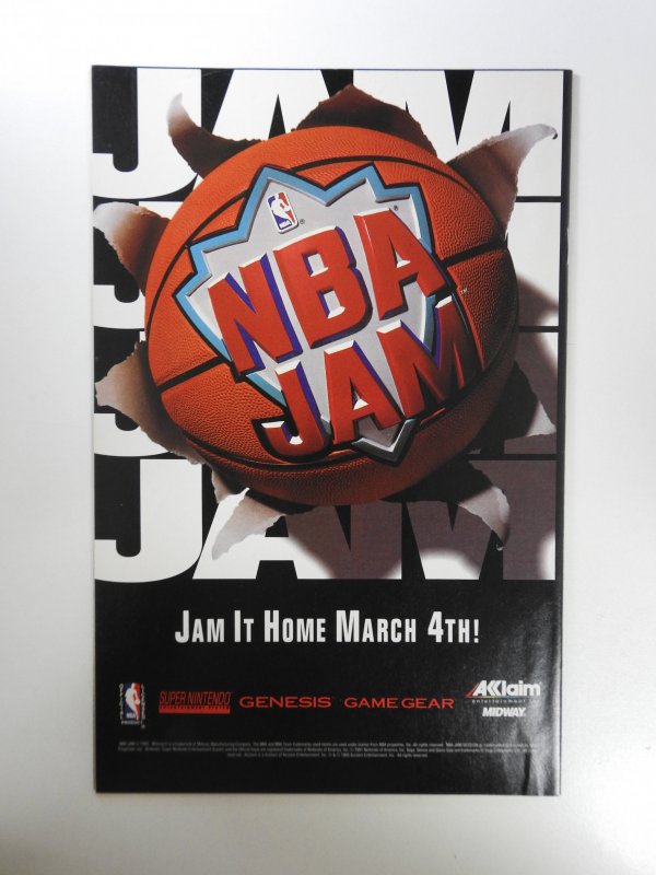 G.I. Joe: A Real American Hero #146 (1994)