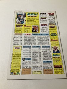 Spawn 1 Nm Near Mint Image Comics 