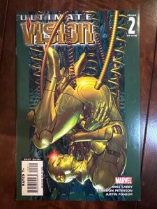 Ultimate Vision #2 (2007)