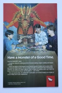 Ghost Rider #8 Direct Edition (1990) Ghost Rider NM