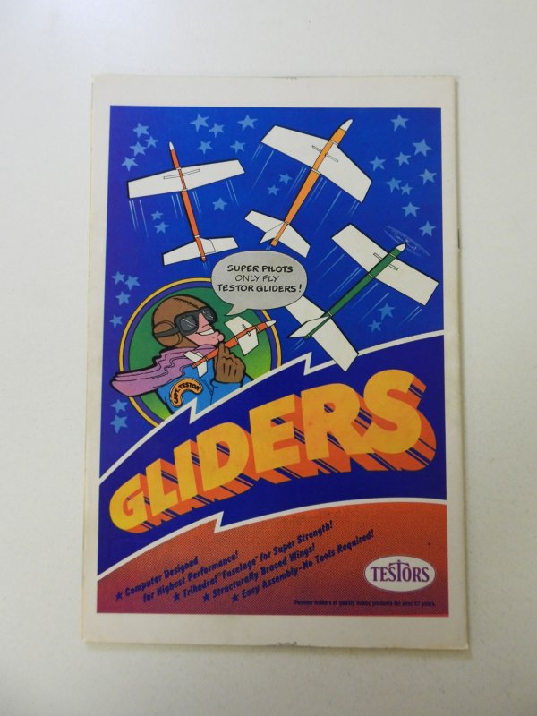 The Amazing Spider-Man #185 (1978) VF condition