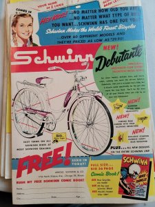 Looney Tunes #215  (1959)