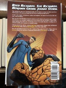 Fantastic Four: Imaginauts TPB Vol. 1 (2003) VF