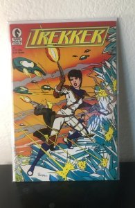 Trekker #5 (1998)