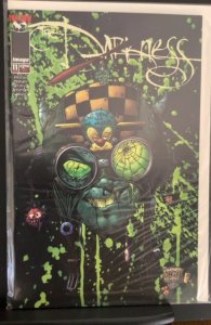 The Darkness #11