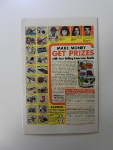 Omega the Unknown #2 (1976) VF- condition MVS intact