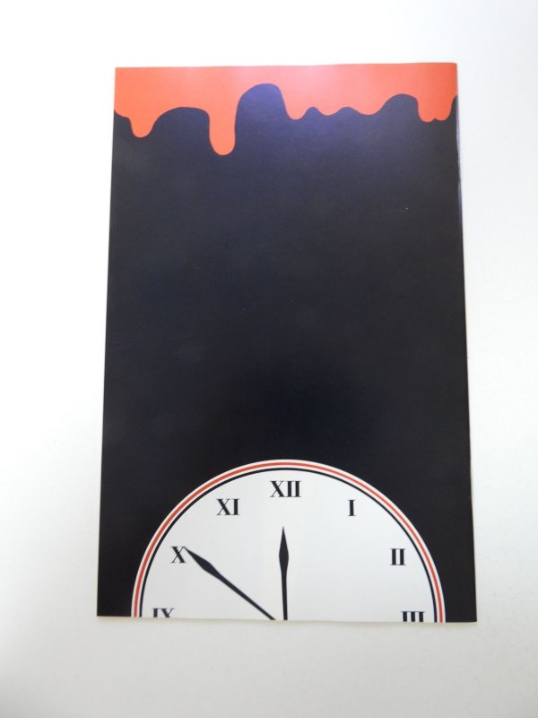 Watchmen #3 (1986) NM- condition