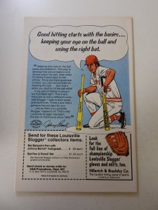 Marvel Premiere #42 (1978) VF condition