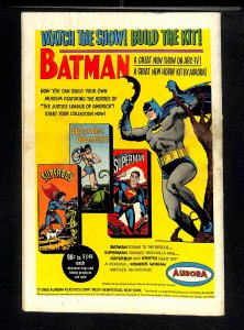 Showcase #62 1st Inferior Five!