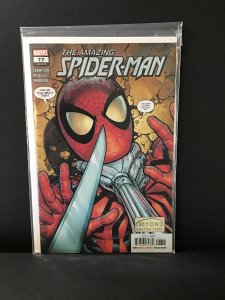 The Amazing Spider-Man #77