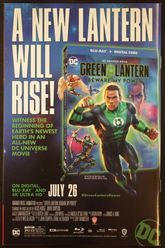 Batman #126 Homage Variant (DC Comics 2022) NM Condition