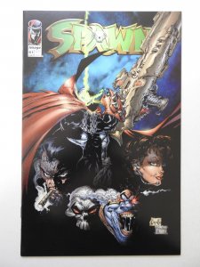Spawn #61 (1997) VF+ Condition!