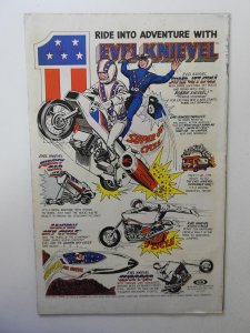 Fantastic Four #179 (1977) VG Condition! Tape on front cover