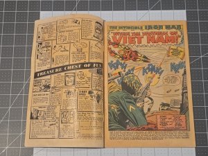 Tales of Suspense #96 Marvel Comics December 1967