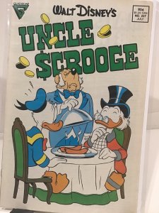 Uncle Scrooge #227 (1988)