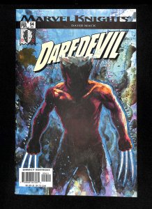 Daredevil (1998) #54